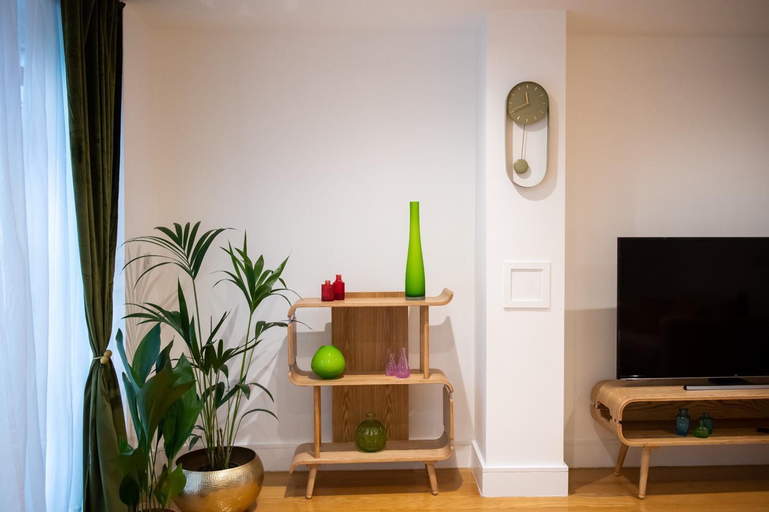 London Nino Apartments ภายนอก รูปภาพ