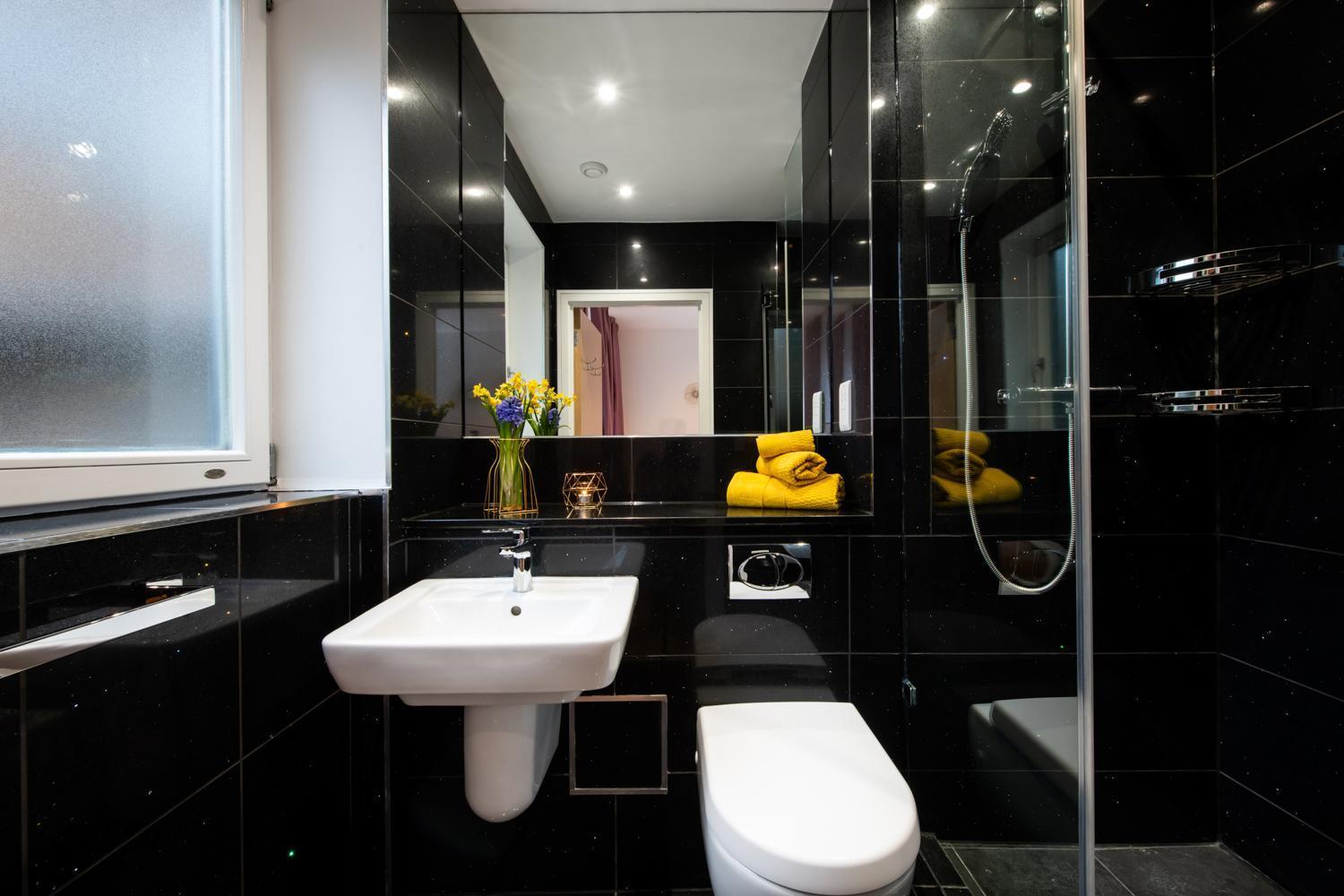 London Nino Apartments ภายนอก รูปภาพ