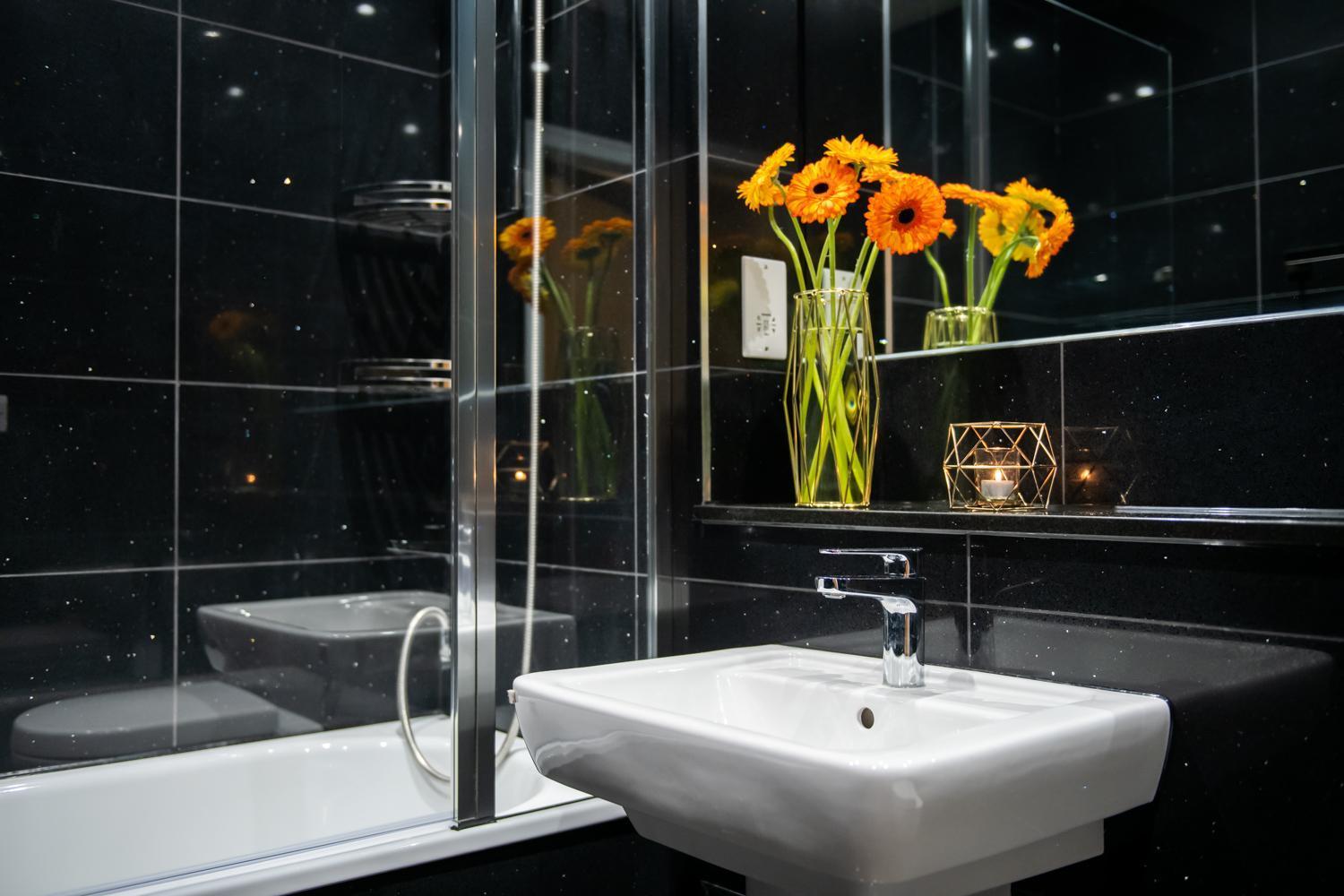 London Nino Apartments ภายนอก รูปภาพ